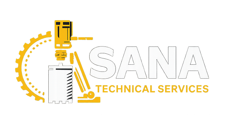 SANA Technical Services Co LLC